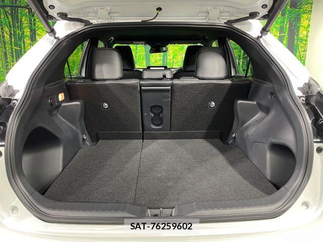 Toyota YARIS CROSS 2025-02 7621616-9