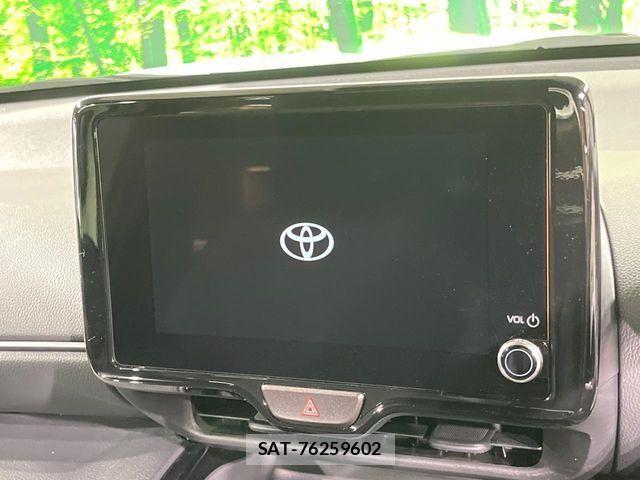 Toyota YARIS CROSS 2025-02 7621616-2