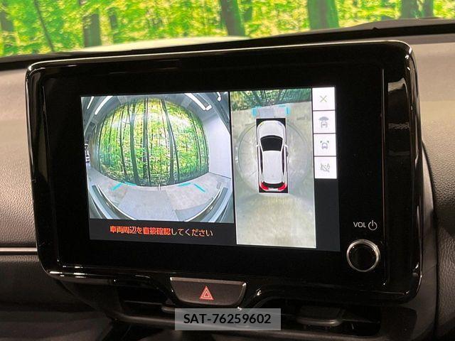 Toyota YARIS CROSS 2025-02 7621616-3