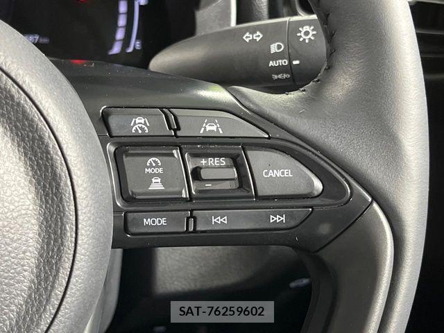 Toyota YARIS CROSS 2025-02 7621616-4