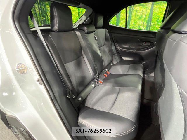 Toyota YARIS CROSS 2025-02 7621616-8