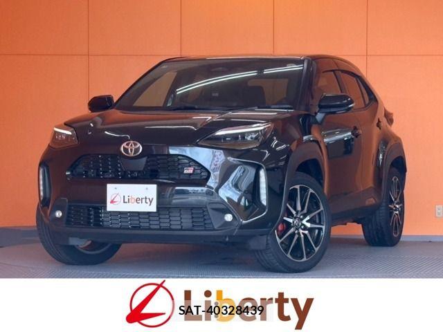 Toyota YARIS CROSS 2025-03 7621615-0