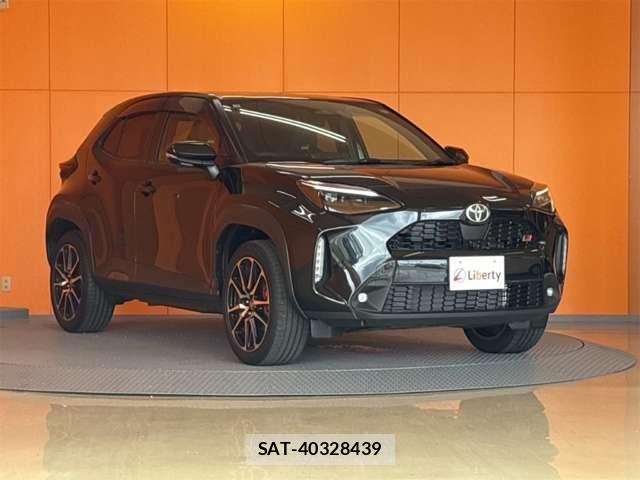 Toyota YARIS CROSS 2025-03 7621615-9