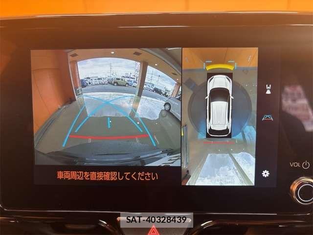 Toyota YARIS CROSS 2025-03 7621615-4