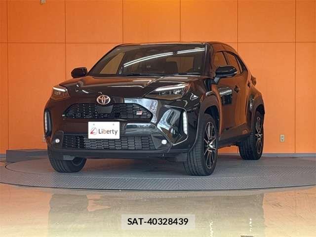 Toyota YARIS CROSS 2025-03 7621615-7