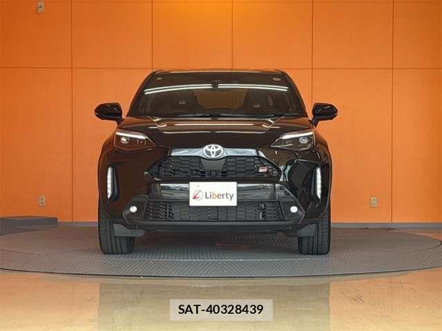 Toyota YARIS CROSS 2025-03 7621615-8