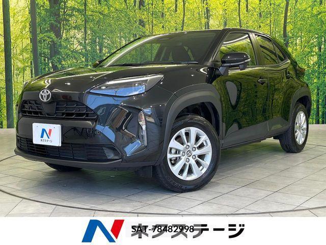 Toyota YARIS CROSS 2025-03 7621620-0