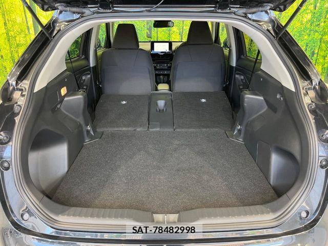 Toyota YARIS CROSS 2025-03 7621620-9