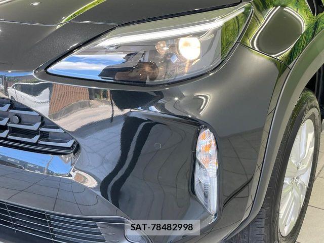 Toyota YARIS CROSS 2025-03 7621620-11