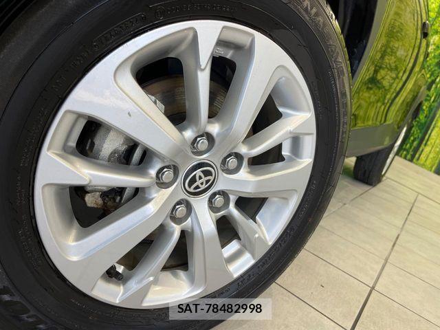 Toyota YARIS CROSS 2025-03 7621620-12