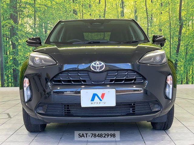 Toyota YARIS CROSS 2025-03 7621620-13