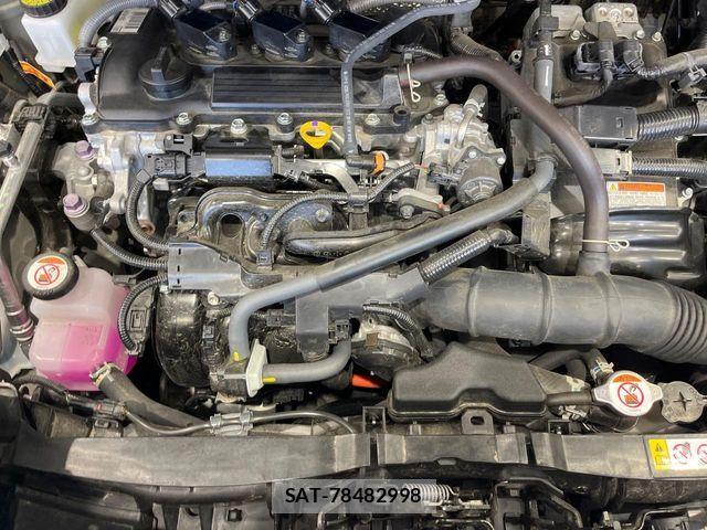 Toyota YARIS CROSS 2025-03 7621620-17