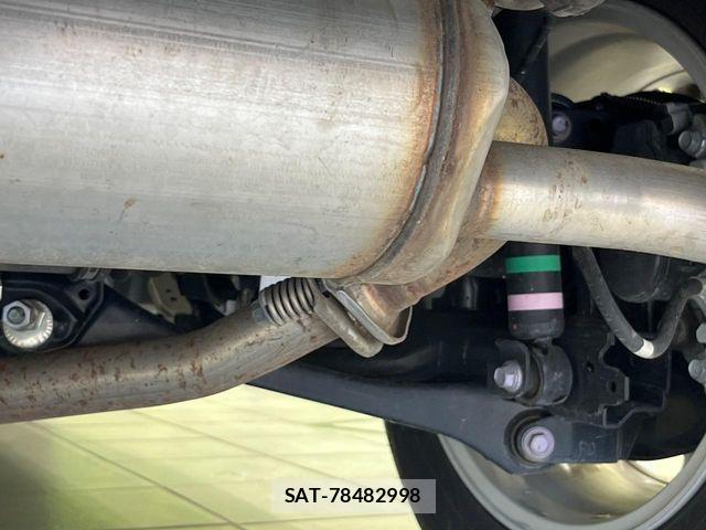 Toyota YARIS CROSS 2025-03 7621620-19