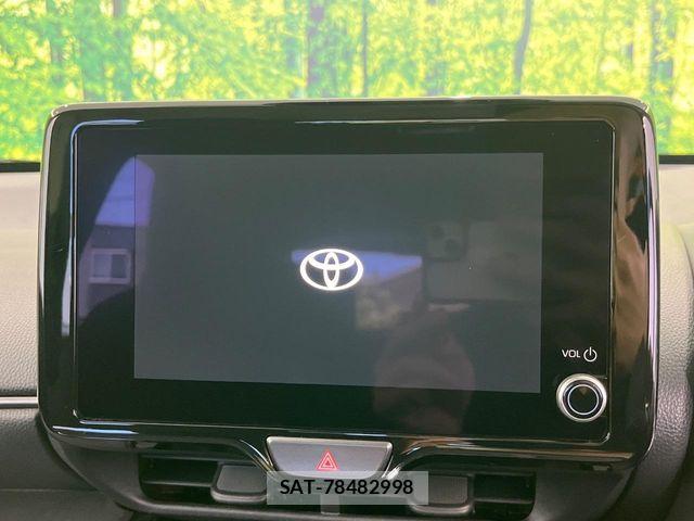 Toyota YARIS CROSS 2025-03 7621620-3