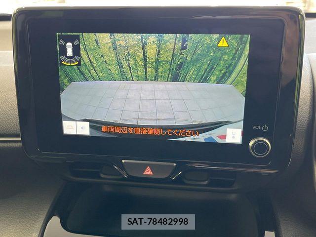 Toyota YARIS CROSS 2025-03 7621620-4