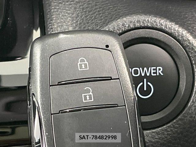 Toyota YARIS CROSS 2025-03 7621620-5