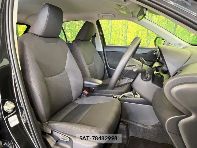 Toyota YARIS CROSS 2025-03 7621620-7