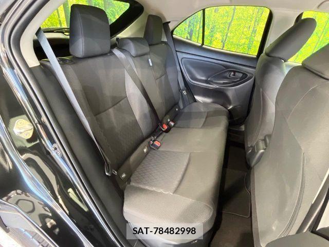 Toyota YARIS CROSS 2025-03 7621620-8