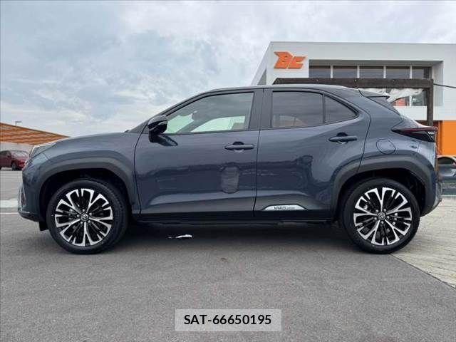 Toyota YARIS CROSS 2024-11 7621621-10