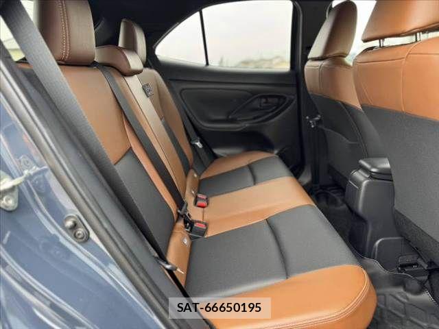 Toyota YARIS CROSS 2024-11 7621621-18
