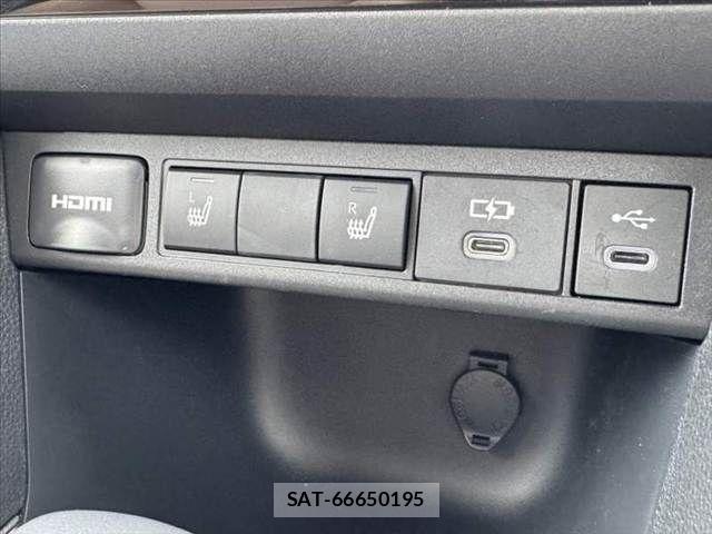Toyota YARIS CROSS 2024-11 7621621-20