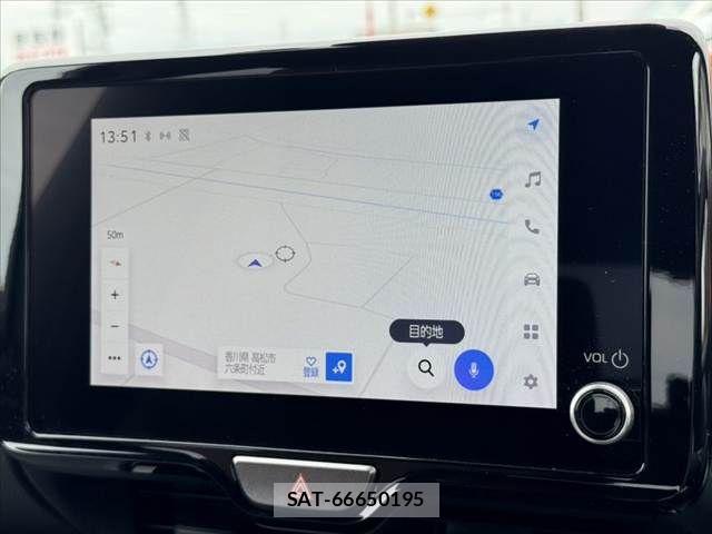 Toyota YARIS CROSS 2024-11 7621621-2