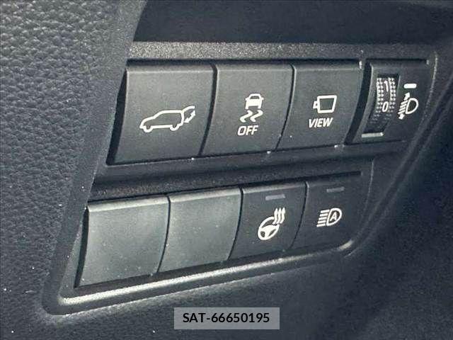 Toyota YARIS CROSS 2024-11 7621621-4