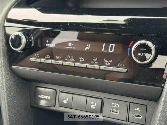 Toyota YARIS CROSS 2024-11 7621621-6