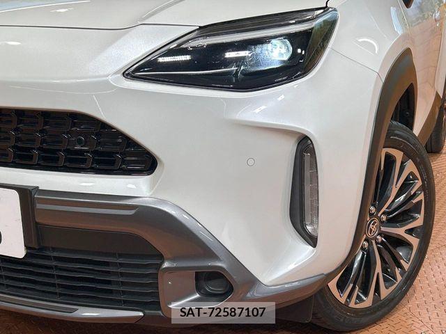 Toyota YARIS CROSS 2023-06 7621618-11