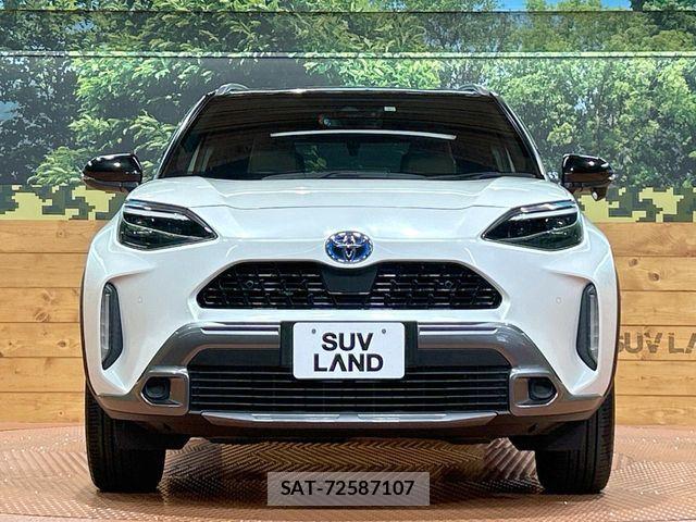 Toyota YARIS CROSS 2023-06 7621618-13