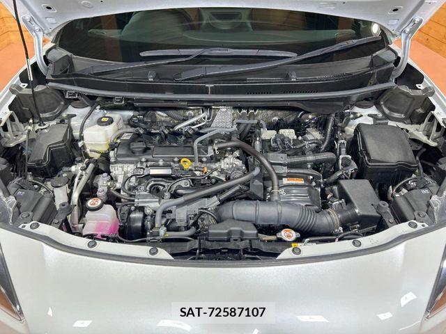 Toyota YARIS CROSS 2023-06 7621618-17