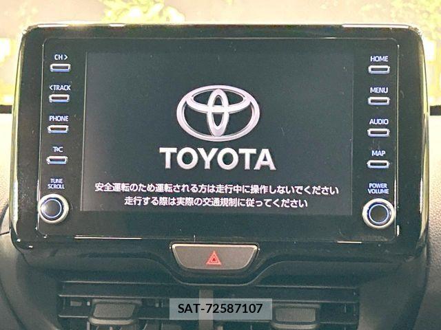Toyota YARIS CROSS 2023-06 7621618-2