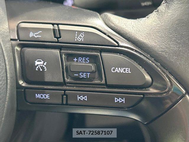 Toyota YARIS CROSS 2023-06 7621618-5