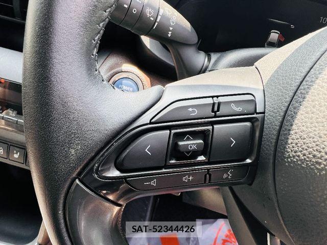 Toyota YARIS CROSS 2021-09 7621656-14