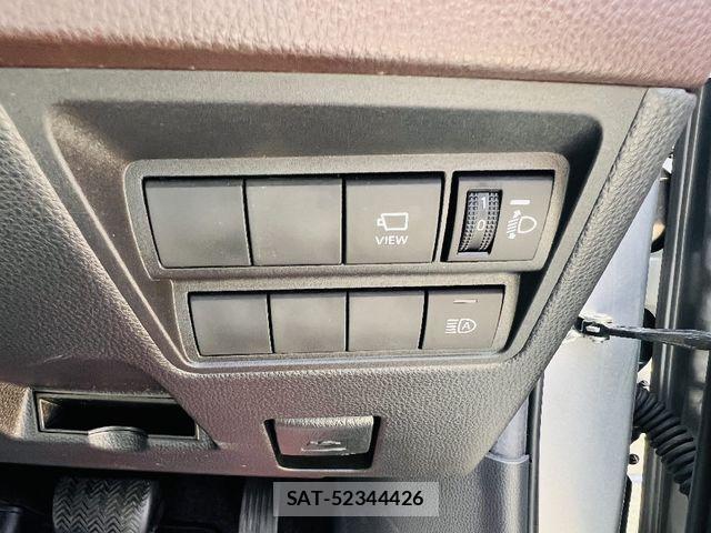 Toyota YARIS CROSS 2021-09 7621656-15