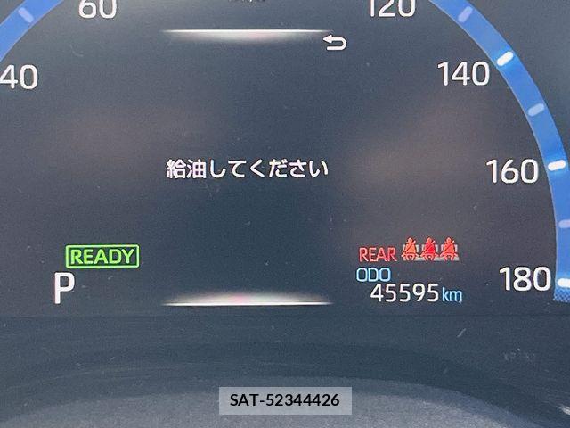 Toyota YARIS CROSS 2021-09 7621656-17