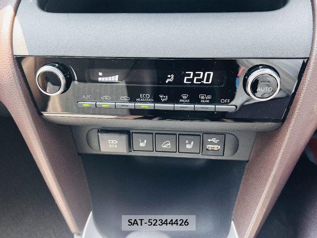 Toyota YARIS CROSS 2021-09 7621656-21