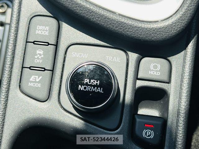 Toyota YARIS CROSS 2021-09 7621656-22