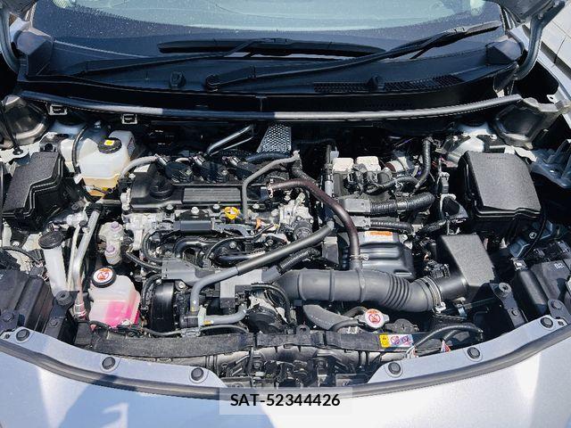 Toyota YARIS CROSS 2021-09 7621656-25