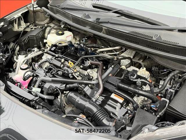 Toyota YARIS CROSS 2020-12 7621670-19