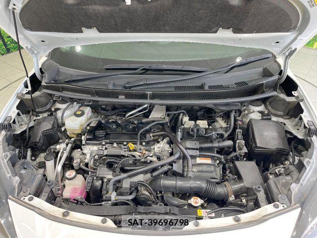Toyota YARIS CROSS 2021-01 7621657-17