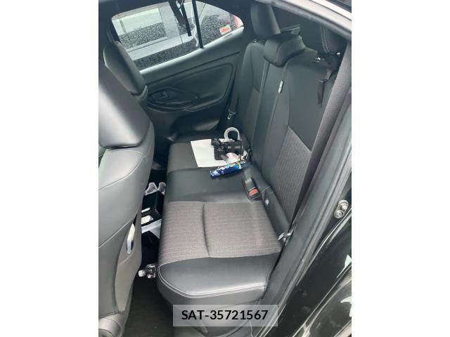 Toyota YARIS CROSS 2023-03 7621668-23