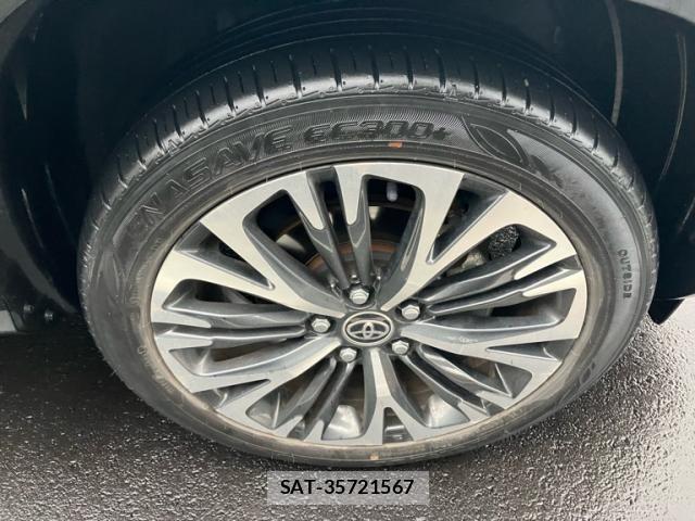 Toyota YARIS CROSS 2023-03 7621668-5