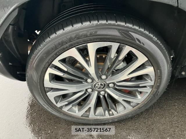 Toyota YARIS CROSS 2023-03 7621668-6