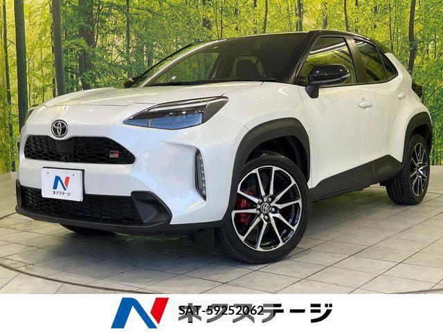 Toyota YARIS CROSS 2023-05 7621622-0