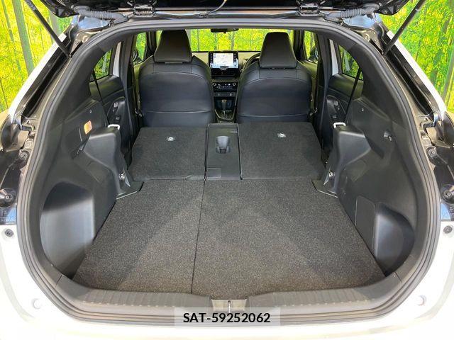 Toyota YARIS CROSS 2023-05 7621622-9