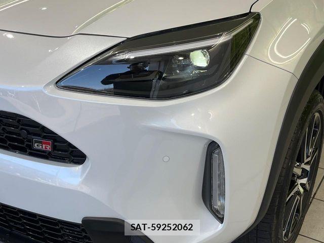 Toyota YARIS CROSS 2023-05 7621622-11