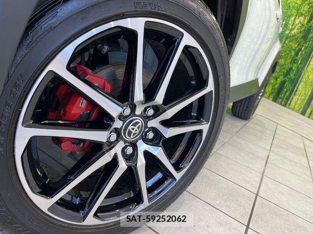 Toyota YARIS CROSS 2023-05 7621622-12