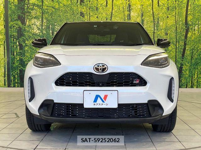 Toyota YARIS CROSS 2023-05 7621622-13