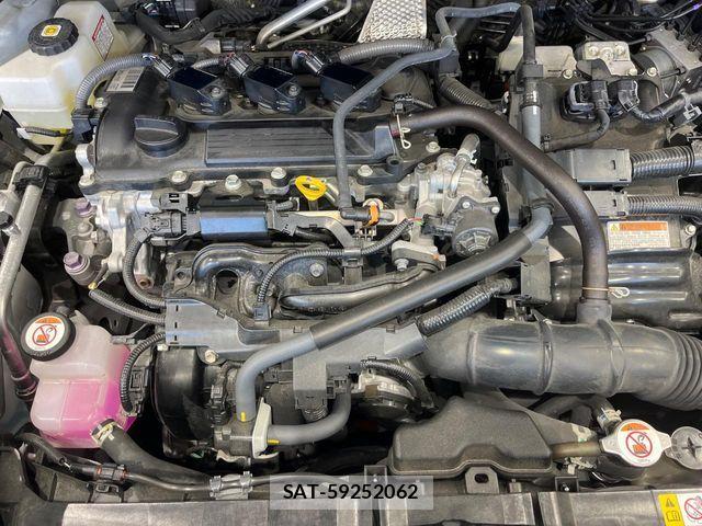 Toyota YARIS CROSS 2023-05 7621622-17